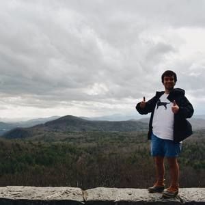 Meet your Posher, Jakob